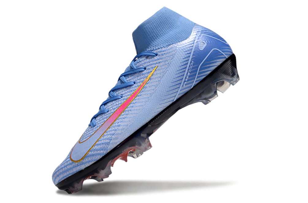 MERCURIAL SUPERFLY 10 FG ELITE