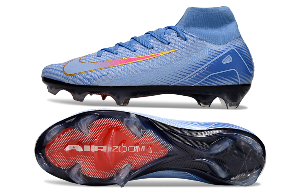 MERCURIAL SUPERFLY 10 FG ELITE