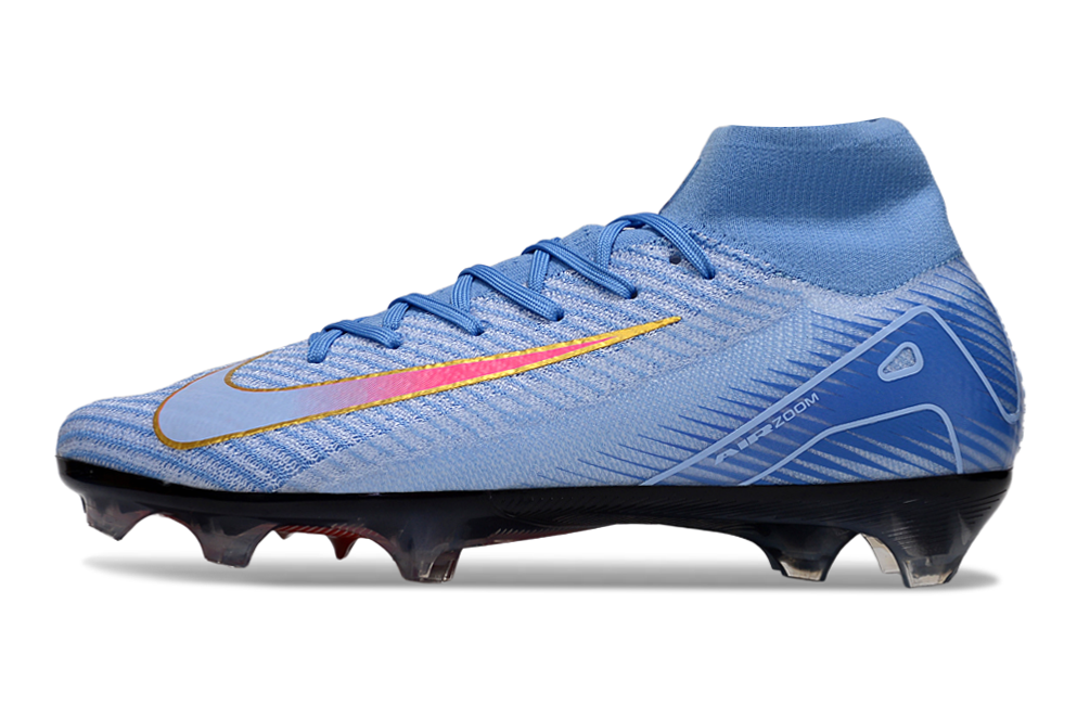 MERCURIAL SUPERFLY 10 FG ELITE