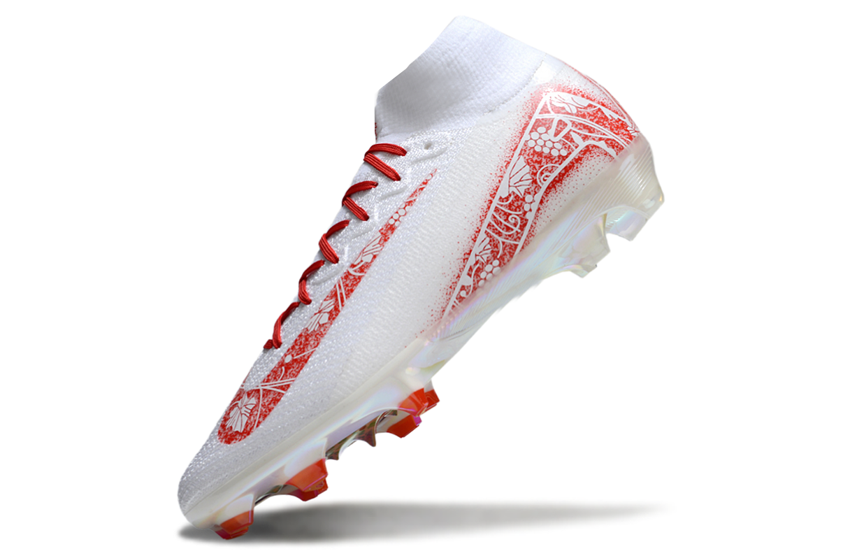 MERCURIAL SUPERFLY 10 FG ELITE