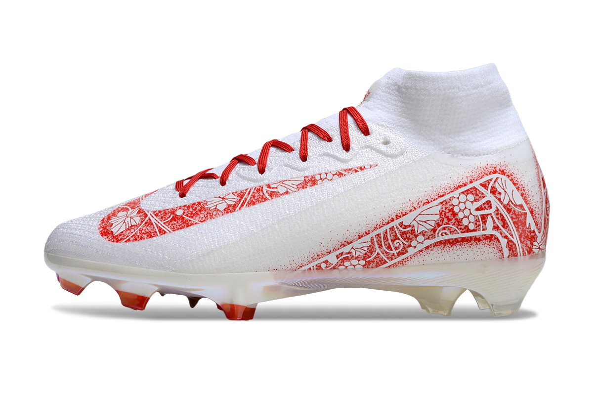 MERCURIAL SUPERFLY 10 FG ELITE