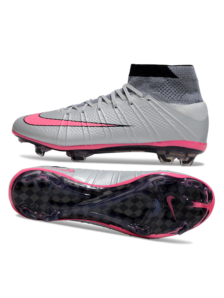 MERCURIAL SUPERFLY IV FG ELITE