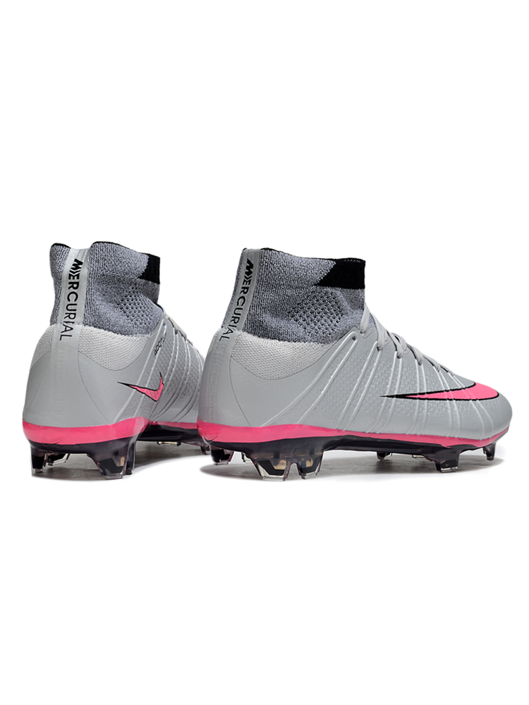 MERCURIAL SUPERFLY IV FG ELITE