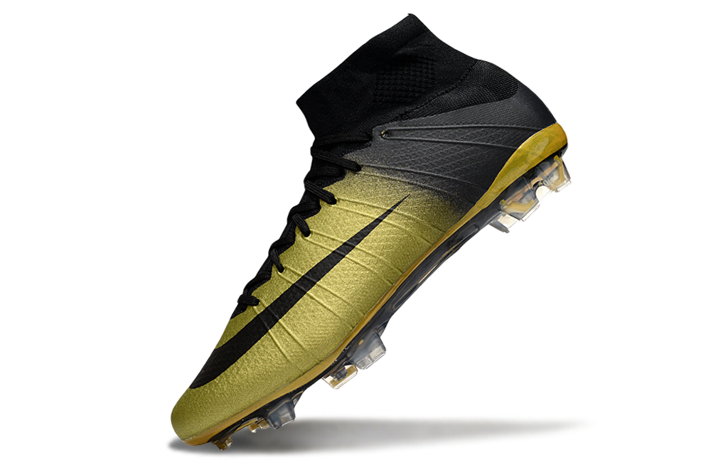 MERCURIAL SUPERFLY IV CR7 FG ELITE