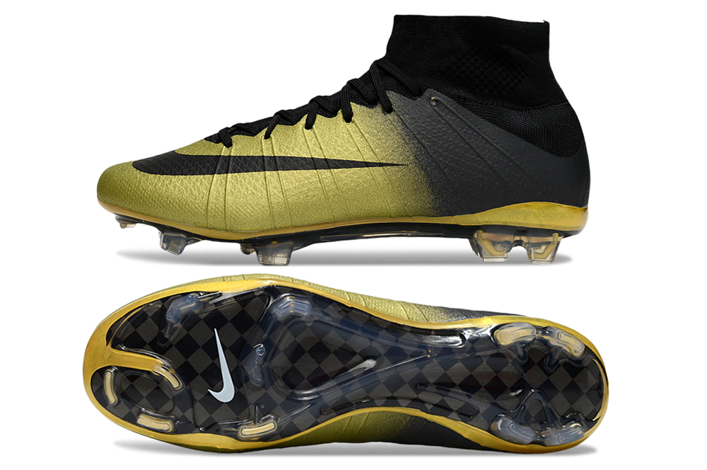 MERCURIAL SUPERFLY IV CR7 FG ELITE