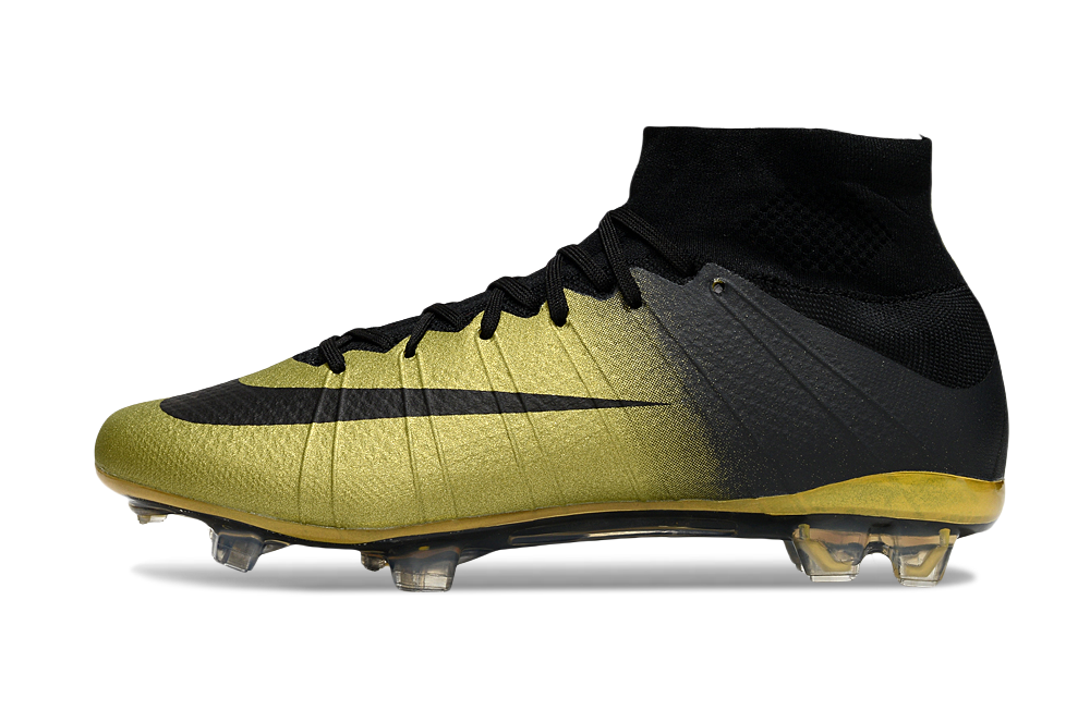 MERCURIAL SUPERFLY IV CR7 FG ELITE