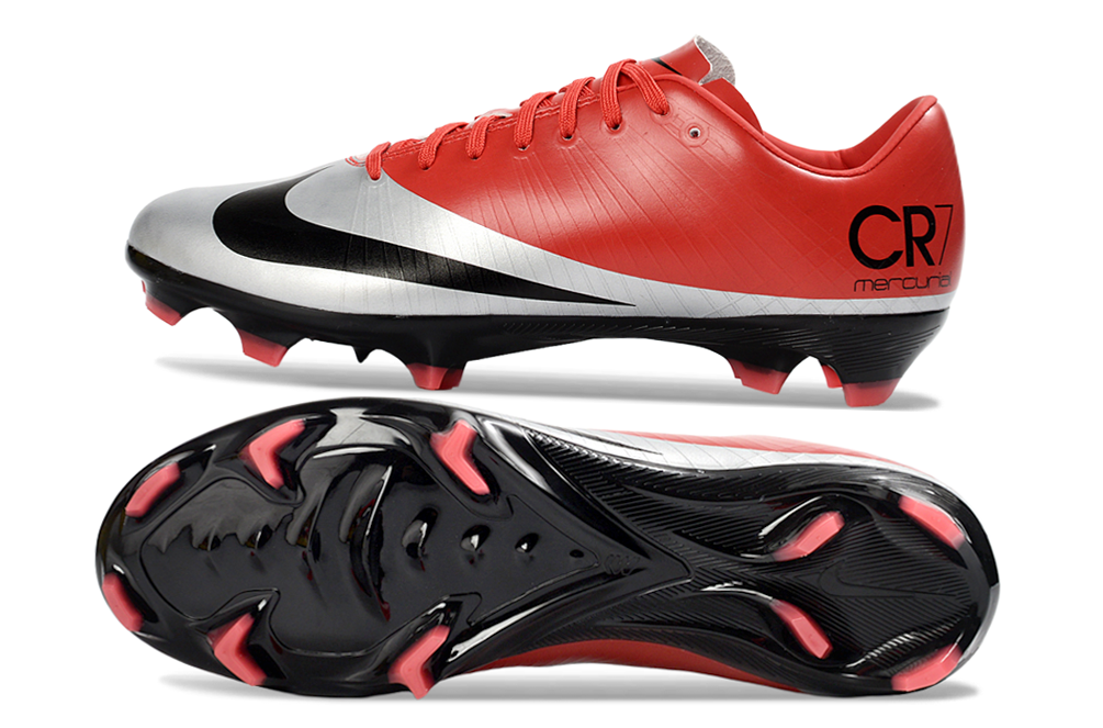 MERCURIAL SUPERFLY FG ELITE "CR7 REGEN"