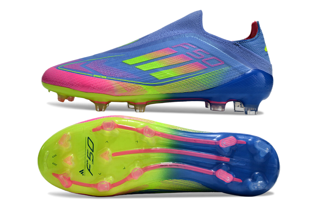 F50 FG ELITE