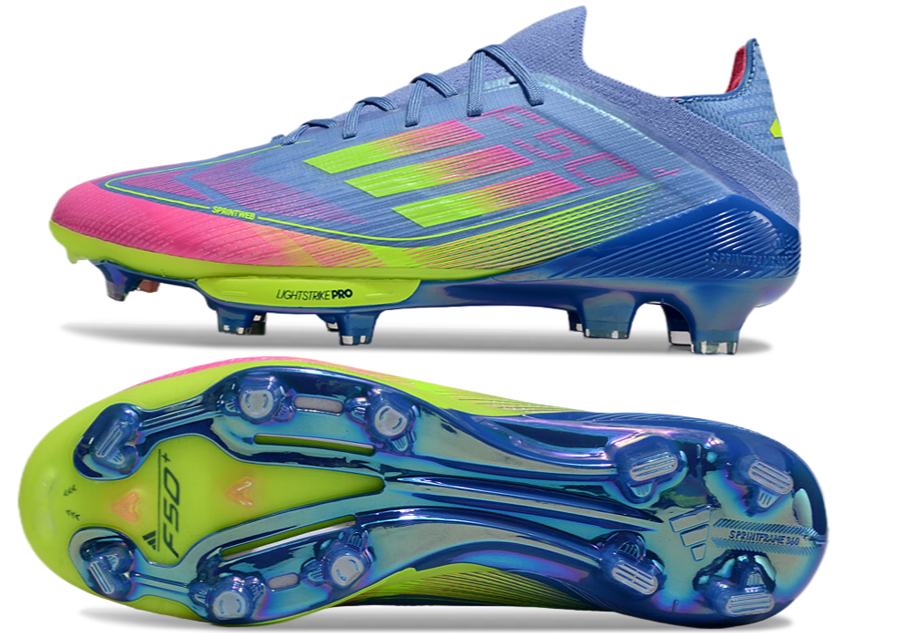 F50+ FG ELITE