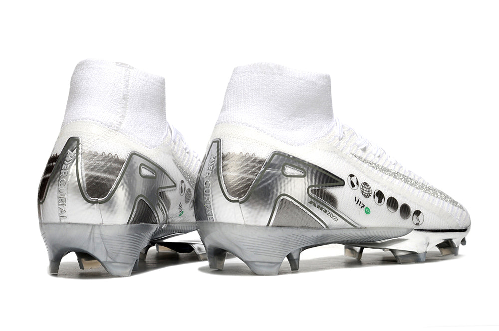 MERCURIAL SUPERFLY 10 FG ELITE