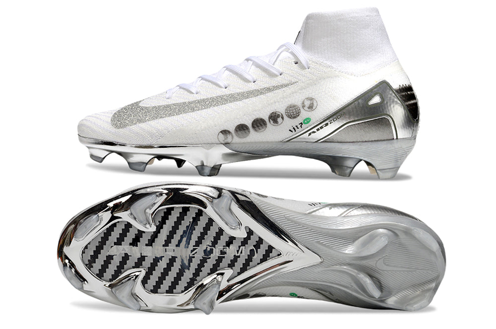 MERCURIAL SUPERFLY 10 FG ELITE