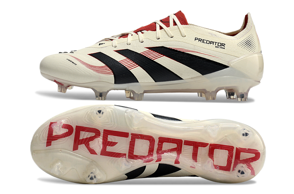PREDATOR PRECISIÓN FG ELITE