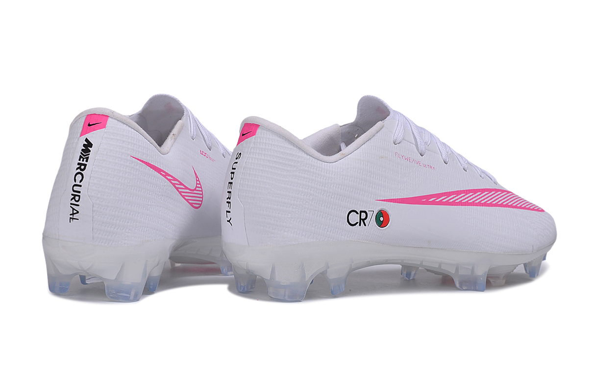 MERCURIAL SUPERFLY FG 11 ELITE "CR7"