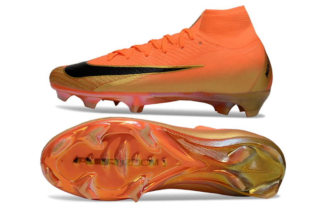 MERCURIAL SUPERFLY 10 FG ELITE 'Déjà Vu'