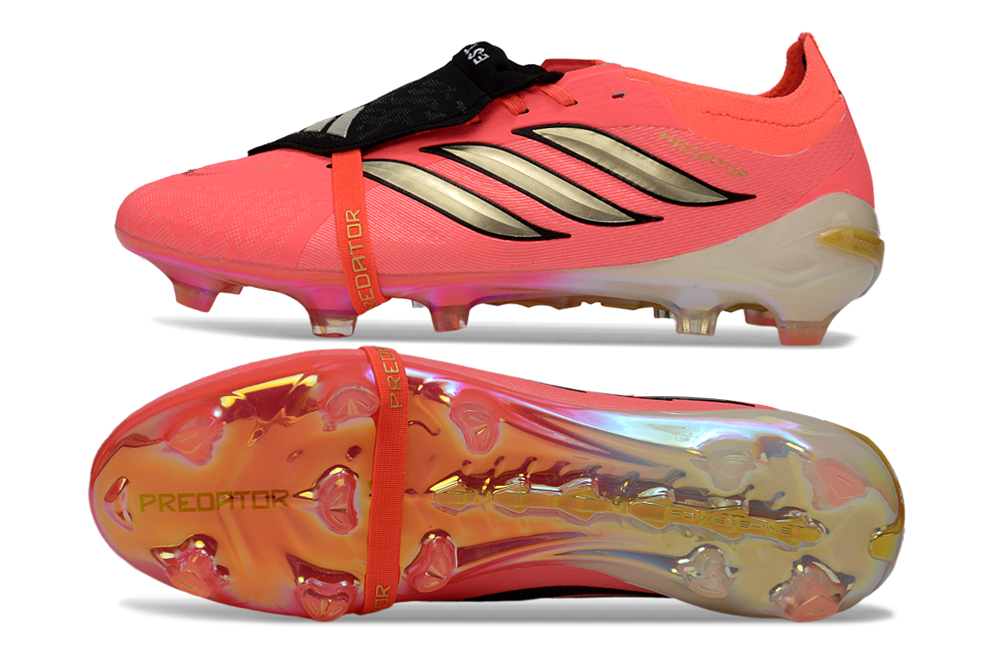 PREDATOR TONGUE FG ELITE