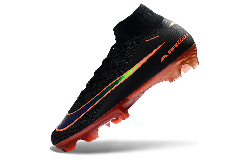 MERCURIAL SUPERFLY 10 FG ELITE LV8