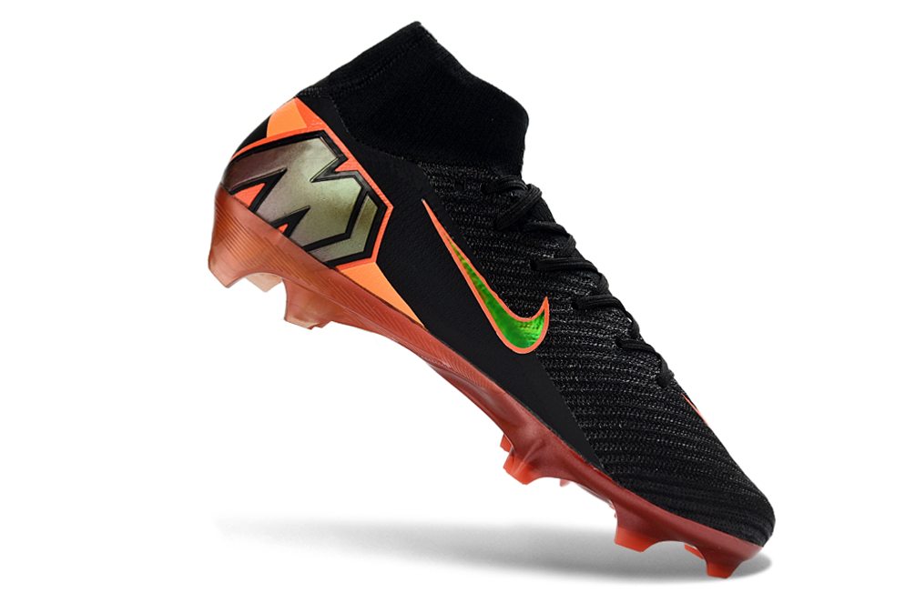 MERCURIAL SUPERFLY 10 FG ELITE LV8