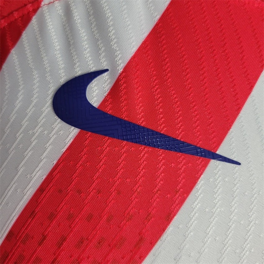 Atlético de Madrid Home Shirt 2023/24