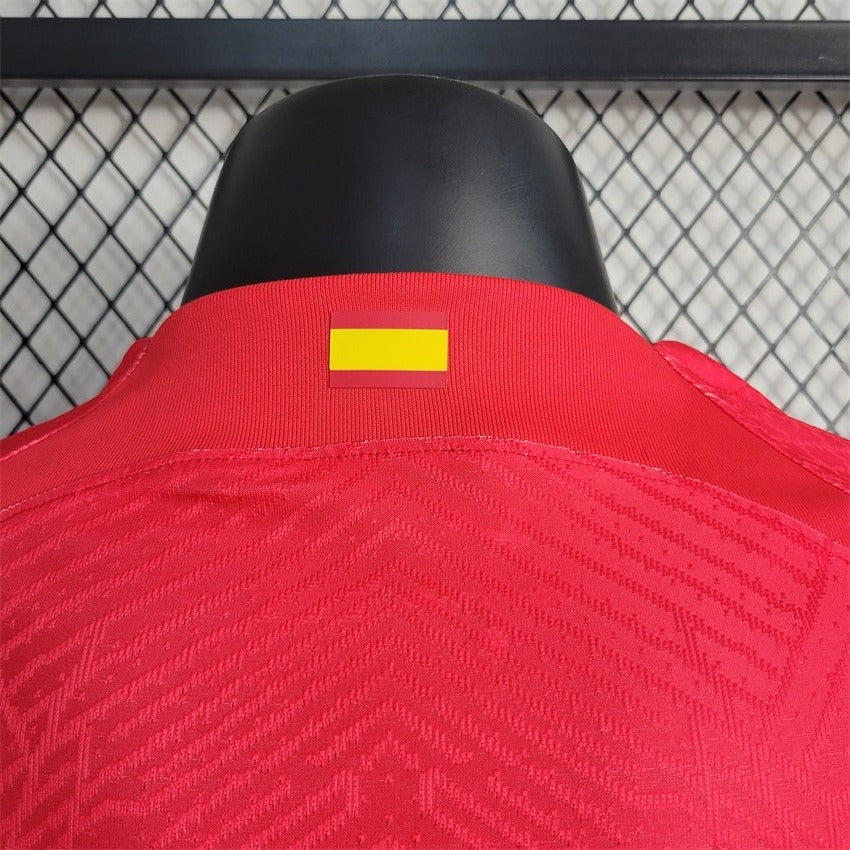 Atlético de Madrid Home Shirt 2023/24