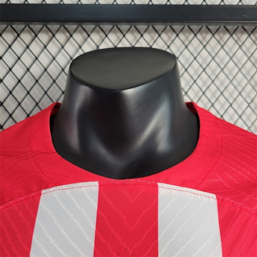 Atlético de Madrid Home Shirt 2023/24