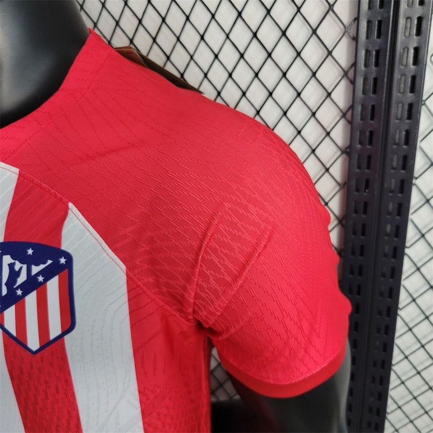 Atlético de Madrid Home Shirt 2023/24