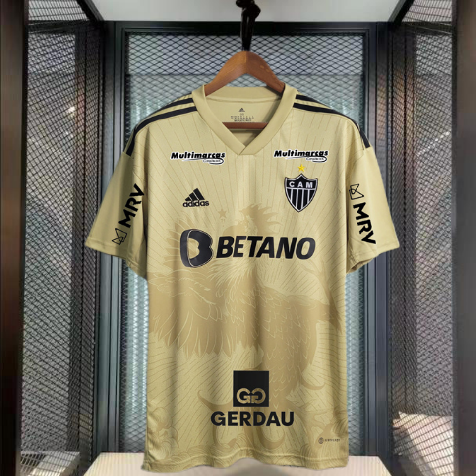Atlético Mineiro Third Jersey 22/23