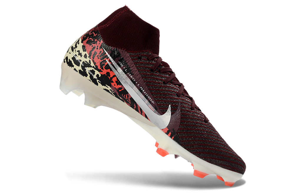 MERCURIAL SUPERFLY 10 FG ELITE UNITED