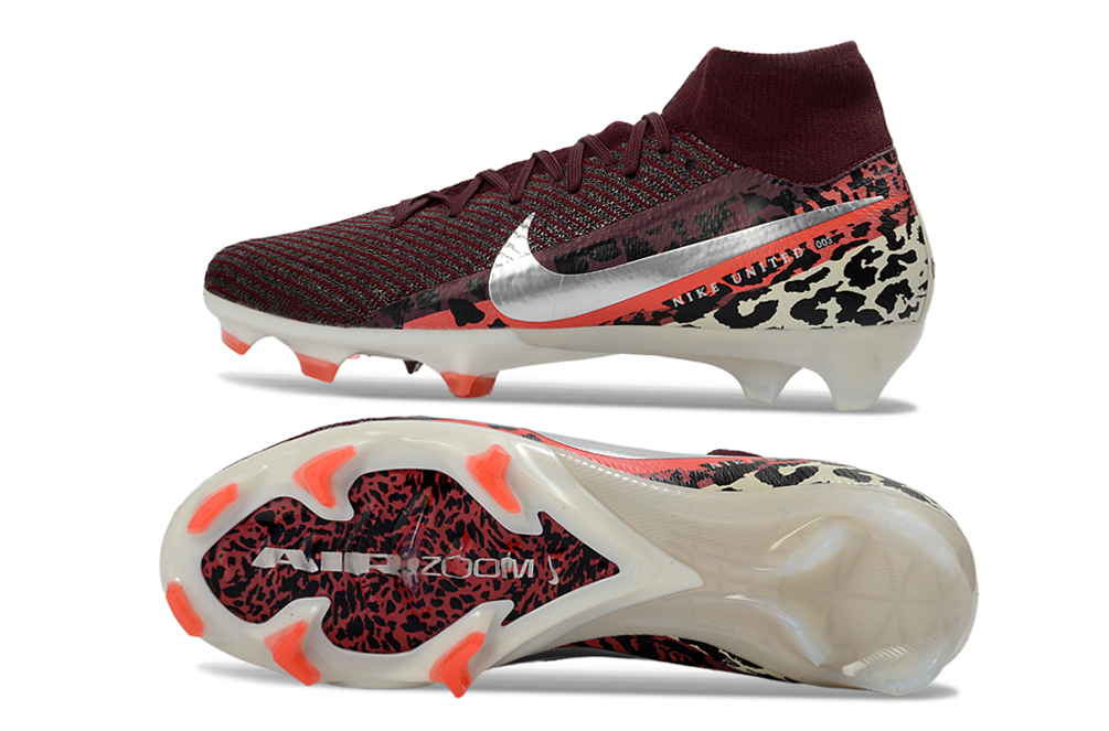 MERCURIAL SUPERFLY 10 FG ELITE UNITED