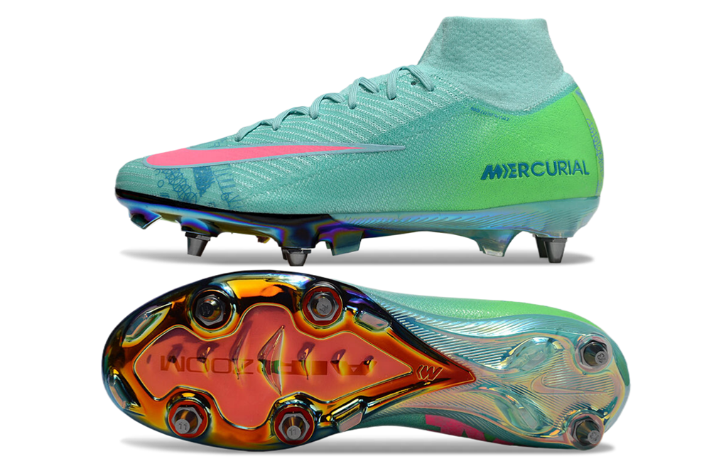 MERCURIAL SUPERFLY SG 10 ELITE