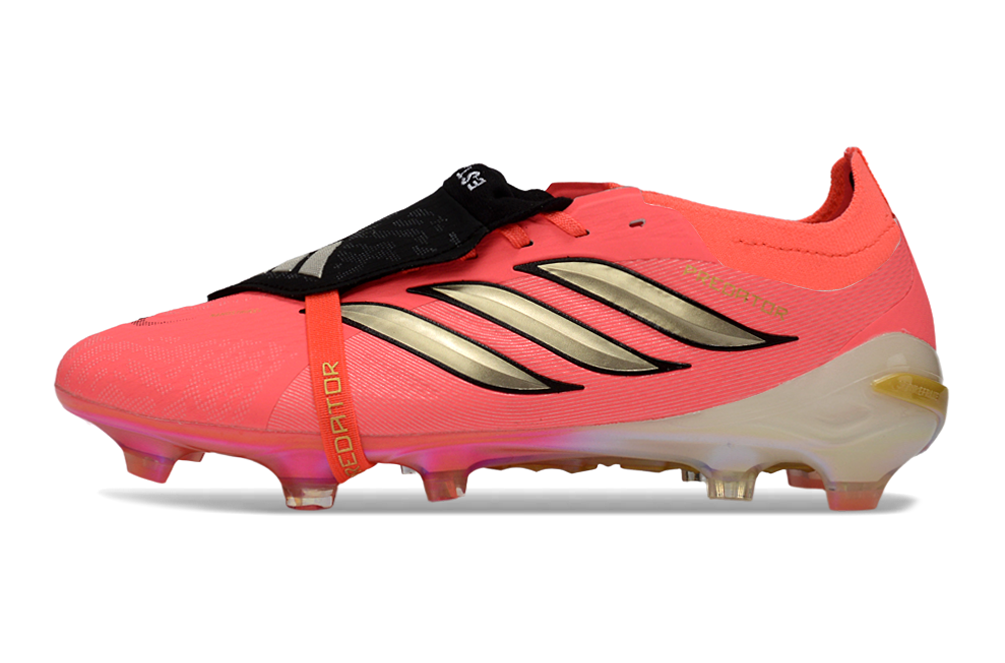 PREDATOR TONGUE FG ELITE