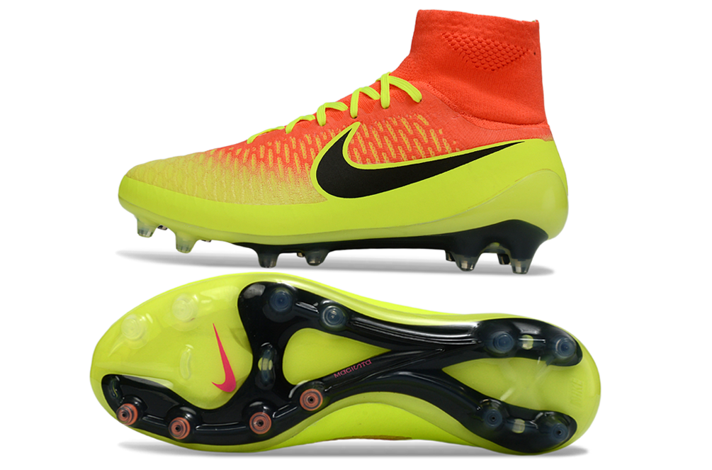 MAGISTA ORDEN FG