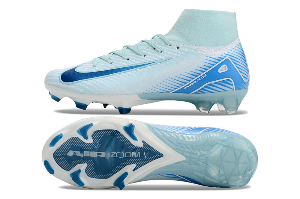 PLANO MERCURIAL ELITE FG