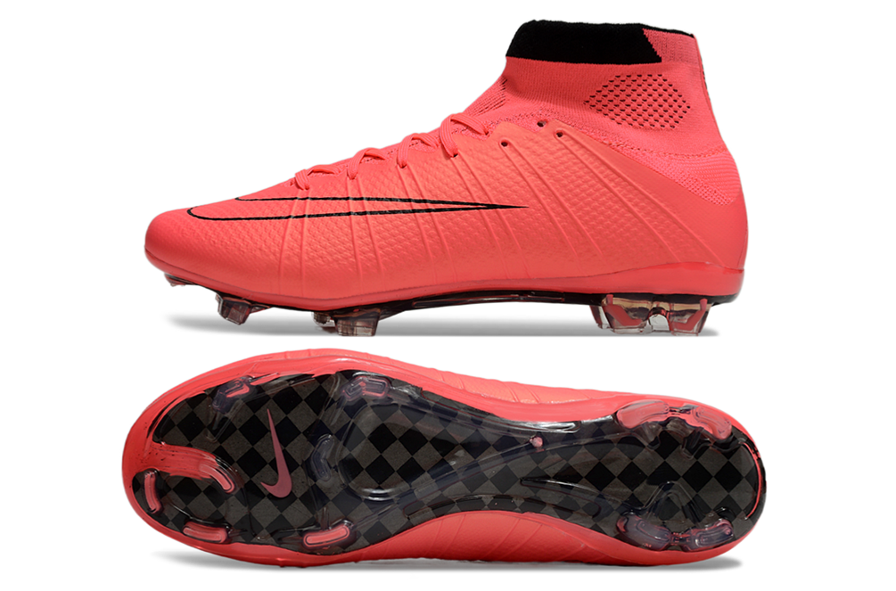 MERCURIAL SUPERFLY IV FG ELITE