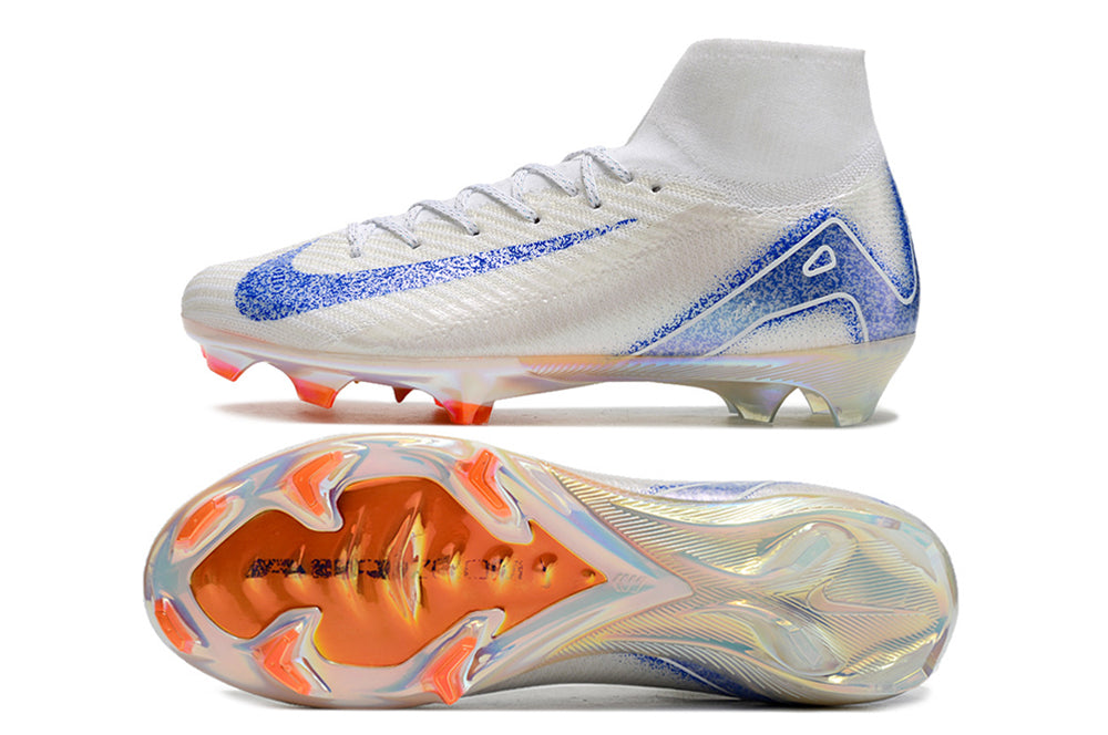 PLANO MERCURIAL ELITE FG