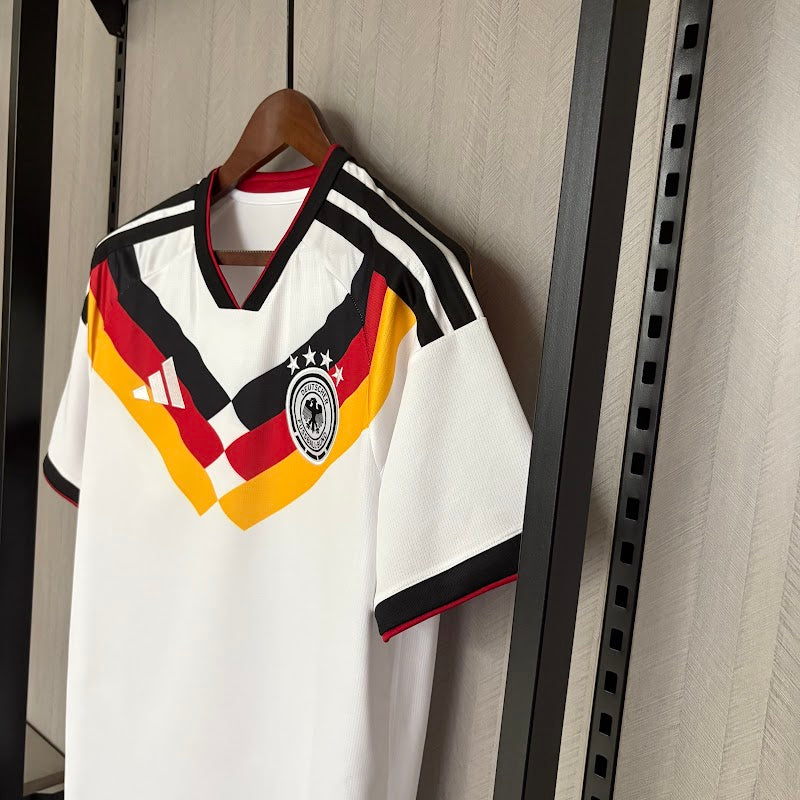 Germany I 2026/26