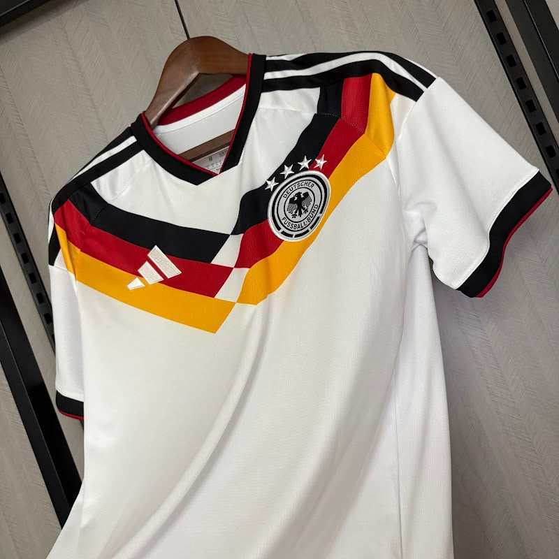Germany I 2026/26