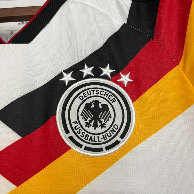 Germany I 2026/26