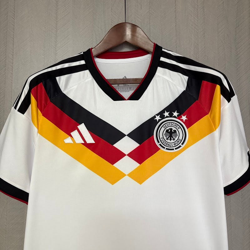 Germany I 2026/26