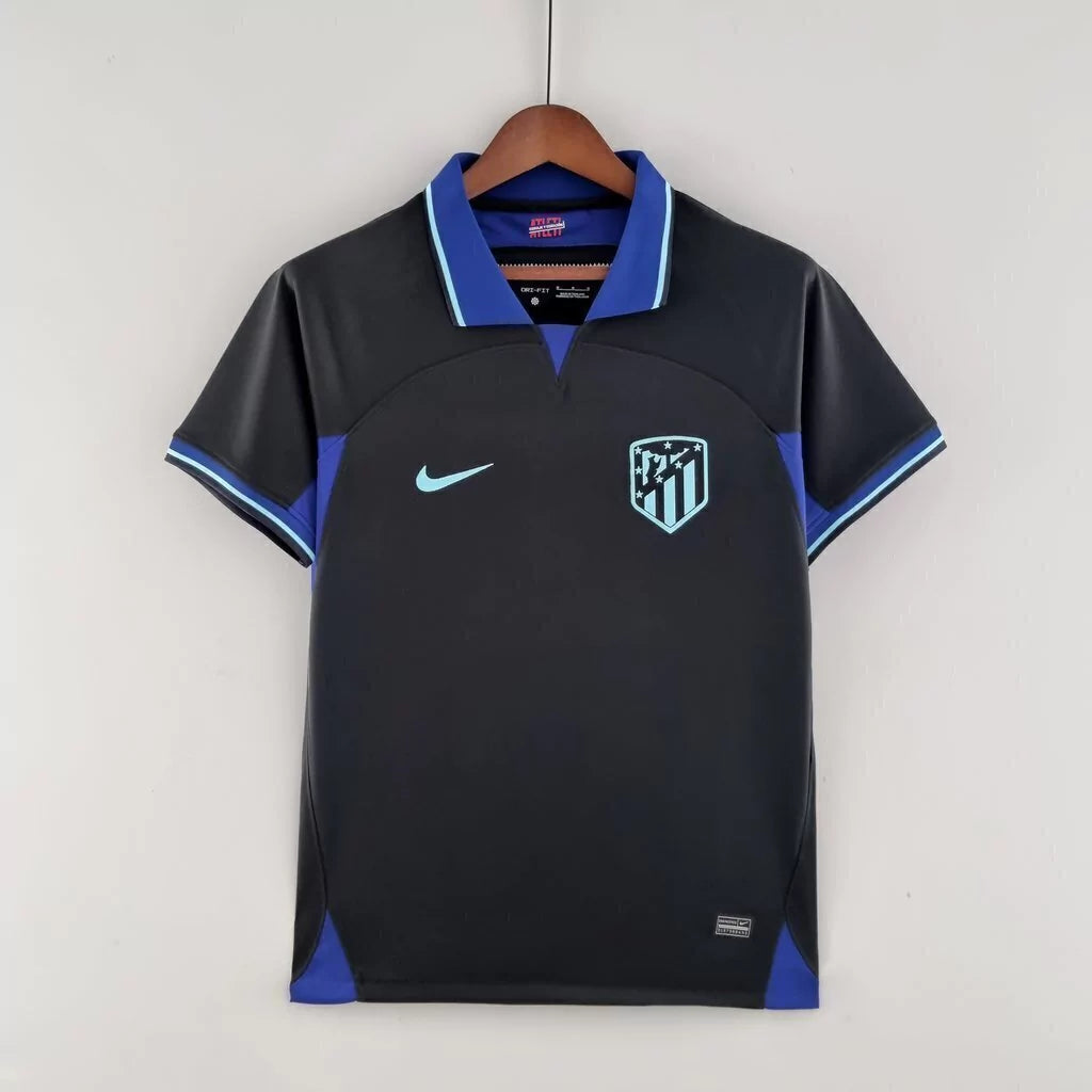 Atlético de Madrid 2022/23 Away Shirt