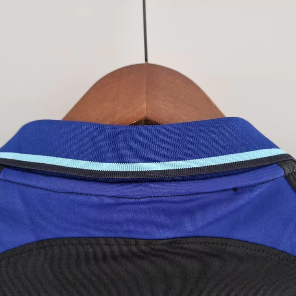 Atlético de Madrid 2022/23 Away Shirt