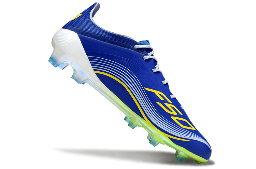 F50 ELITE FG "Messi"