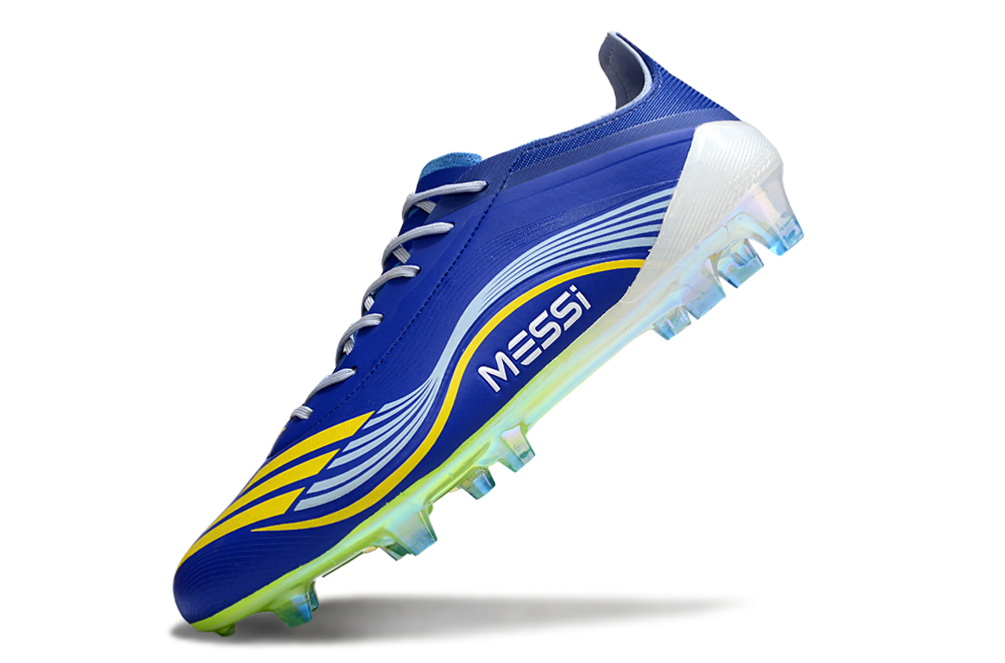 F50 ELITE FG "Messi"