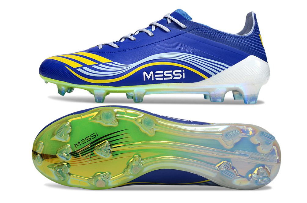 F50 ELITE FG "Messi"