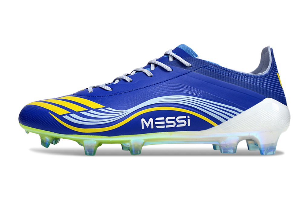 F50 ELITE FG "Messi"