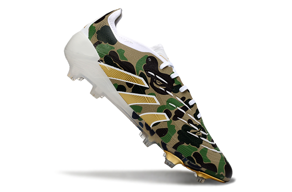 PREDATOR LL FG ELITE "BAPE"