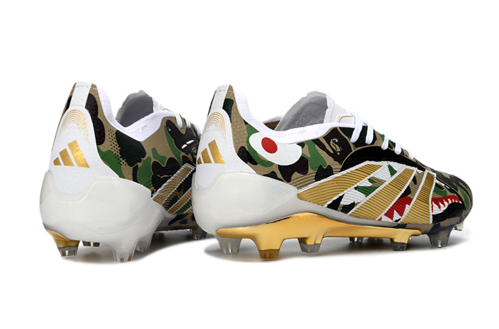 PREDATOR LL FG ELITE "BAPE"