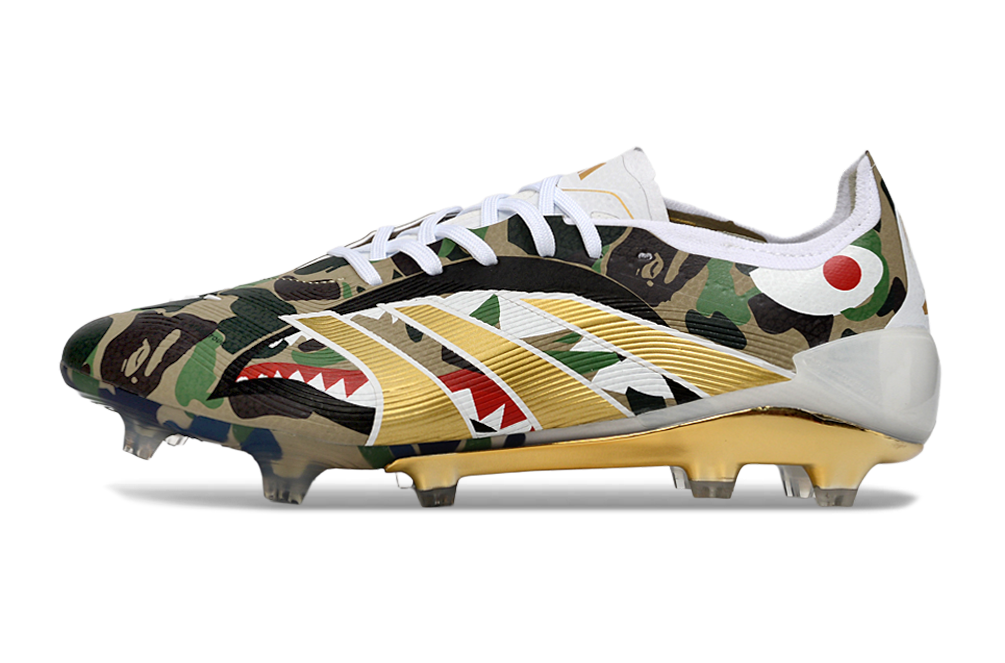 PREDATOR LL FG ELITE "BAPE"