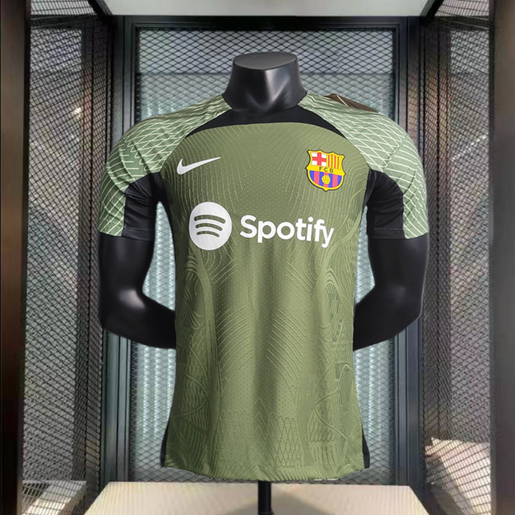 Camiseta Barcelona 2023 - Entrenamiento