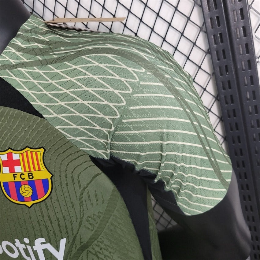 Camiseta Barcelona 2023 - Entrenamiento