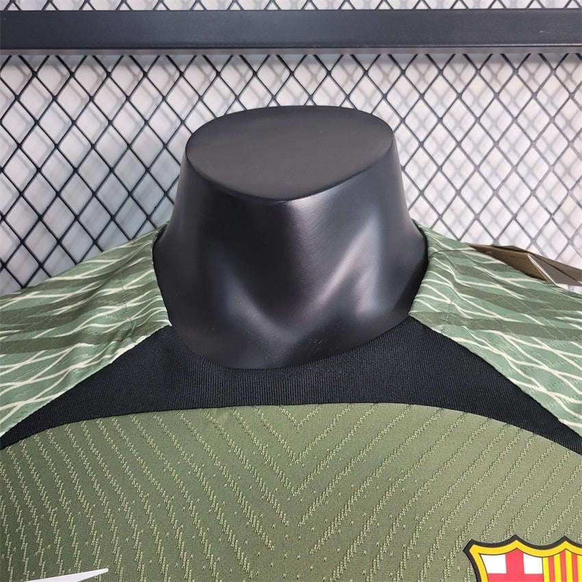 Camiseta Barcelona 2023 - Entrenamiento